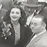 Hedy Lamarr Inventions and Accomplishments