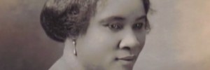 Madam CJ Walker Inventions and Accomplishments | Vision Launch Media