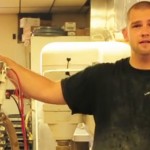 Who Invented the Whoopie Pie