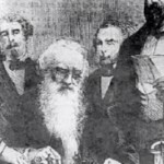 When Did Thomas Edison Invent The Telegraph