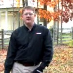 Who Invented The Leaf Blower