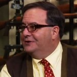 When Was the Lever Action Rifle Invented