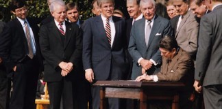 Pros and Cons of Reaganomics