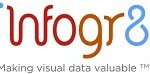 infogr8logo_colour
