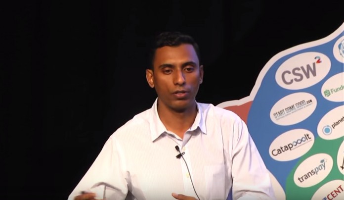 The Crowd Payment Revolution