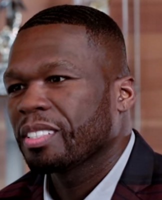 What 50 Cent Expects in an Elevator Pitch