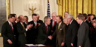 Pros and Cons of Patriot Act