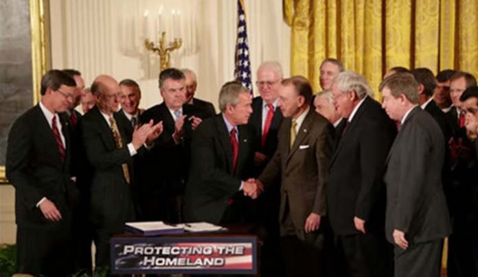 Pros and Cons of Patriot Act