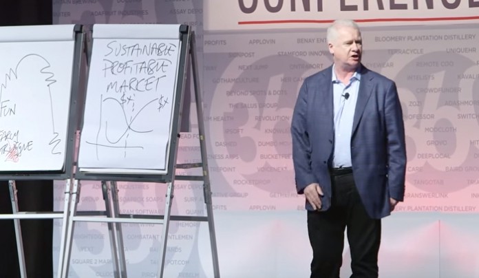 How to Take a Startup from Struggle to Success