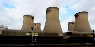 Pros and Cons of Coal Power Plants