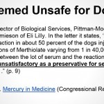 vac autism pt 1935 unsafe for dogs