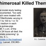 vac autism pt 1937 killed them all