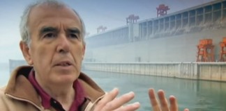 Pros and Cons of Three Gorges Dam