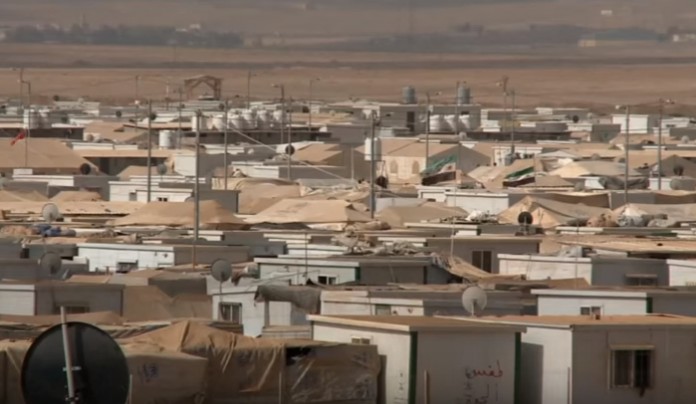 3 Sad Zaatari Refugee Camp Facts and Statistics
