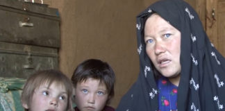 maternal-mortality-rate-afghanistan