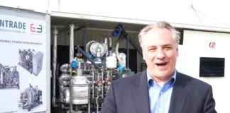 How Does Biomass Generate Electricity