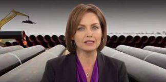 Keystone Xl Pipeline Environmental Impact