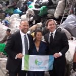 Plastic Bank Founders