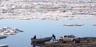 4 Offshore Drilling Environmental Impacts