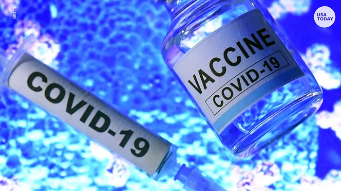 ‘We Will Get Through This’ How to Resist Govt. COVID Vaccine Campaigns