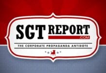 SGT Report- Dr. Richard Fleming — “The Covid Vaccine Is a Bioweapon”!