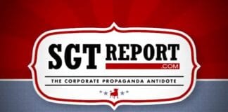 SGT Report- Dr. Richard Fleming — “The Covid Vaccine Is a Bioweapon”!