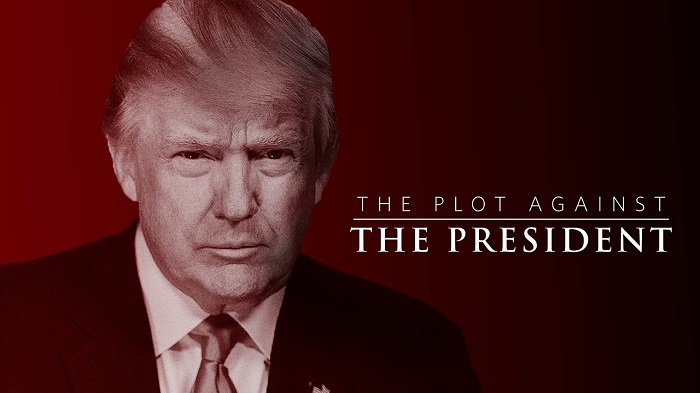 The Plot Against The President – Full Movie 2020