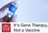 COVID-19 Agenda Exposed! Dr. David Martin: The COVID Vaccine Is Gene Therapy, Not a Vaccine