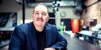 The Road to Techno-Serfdom – Paul Rosenberg