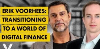 Raoul Pal & Erik Voorhees: Transitioning To a World of Digital Finance