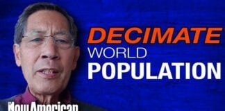 Dr. Sucharit Bhakdi Warns: COVID Shots to “Decimate World Population”