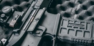 Progressive Myths About Mass Shootings and Weapons of War