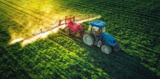 WATCH: How Chemical Farming Created an Epidemic of Chronic Disease