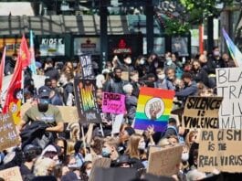 Critical Race Theory Is Worse Than Marxism