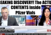 Is Graphene Oxide In COVID-19 Vaccinations? If So, What Are The Implications?