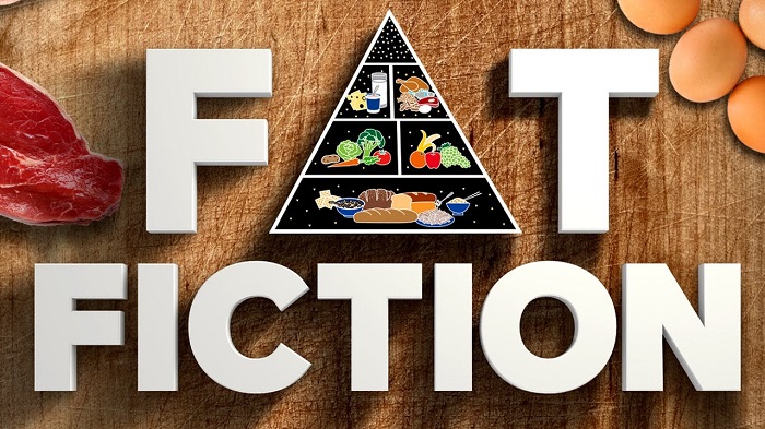Fat Fiction – Full Documentary
