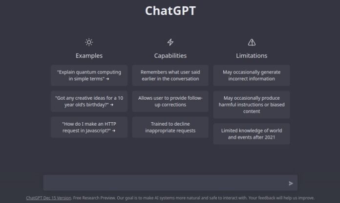 What Is ChatGPT? | Vision Launch Media